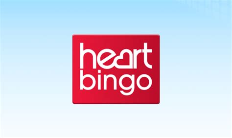 heart bingo welcome offer